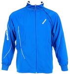 Babolat Mens Club Jacket- Blue