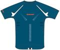 Babolat Mens Performance T-Shirt- Green