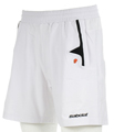 Babolat Mens Performance Shorts- White