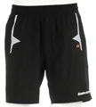 Babolat Mens Performance Shorts- Black