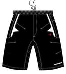 Babolat Mens X-Long Performance Shorts- Black