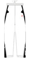 Babolat Mens Performance Pant- White