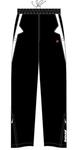 Babolat Mens Performance Pant- Black