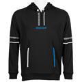 Babolat Mens Performance Sweatshirt/Hoody- Black