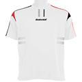 Babolat Mens Performance T-Shirt : White