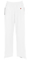 Babolat Mens Performance Warm Up Pant- White