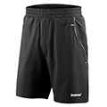 Babolat Mens Performance Shorts- Black