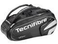 Tecnifibre Tour VO2 Max 12R Thermal Bag - Black