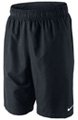 Nike Classic Mens Cotton Shorts- Black