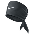 Nike Swoosh Bandana- Seaweed/White