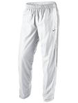 Nike Mens Classic Fresher Pant - White/Jetsetram/Anthracite - thumbnail image 1