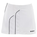 Babolat Womens Club Skort- White