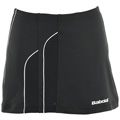 Babolat Womens Club Skort- Black