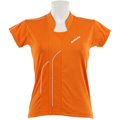Babolat Womens Club Polo- Orange