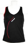 Babolat Womens Club Tank- Black