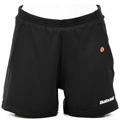Babolat Womens Club Shorts- Black