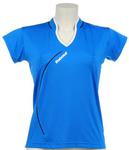 Babolat Girls Club Polo- Blue