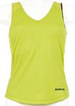 Babolat Womens Performance Tank- Anise Green