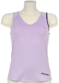 Babolat Womens Performance Tank- Parma