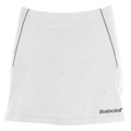 Babolat Womens Performance Skort- White
