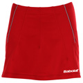 Babolat Womens Performance Skort- Red