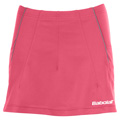 Babolat Womens Performance Skort- Pink