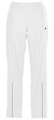 Babolat Womens Performance Pants- White
