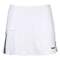 Babolat Womens Performance Skort- White