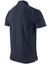 Nike Mens RF Trophy Raglan Polo- Obsidian/Imperial Blue/White