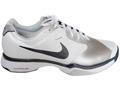 Nike Womens Lunar Speed 3 Tennis Shoes- White/Anthracite