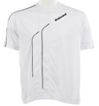 Babolat Boys Club T-Shirt- White (2011)