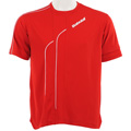Babolat Boys Club T-Shirt- Red (2011)