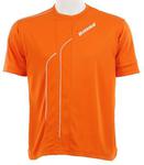 Babolat Boys Club T-Shirt- Orange (2011)