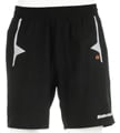 Babolat Boys Performance Shorts- Black