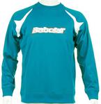 Babolat Boys Performance Sweatshirt- Green