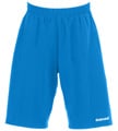 Babolat Mens Performance X-Long Shorts- Blue