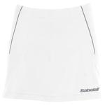 Babolat Girls Performance Skort- White