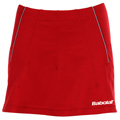 Babolat Girls Performance Skort- Red