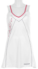 Babolat Girls Performance Dress- White