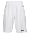 Babolat Boys Performance X-Long Shorts- White