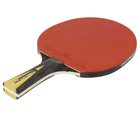 Cornilleau Sport 300 Table Tennis Bat