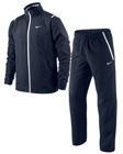 Nike Mens Challenger Woven Tracksuit- Navy/White