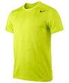 Nike Mens Advantage Tread Crew- Cyber/Anthracite