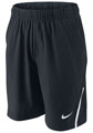  Nike Boys Contemporary Athlete Shorts- Black/White