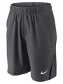  Nike Boys Contemporary Athlete Shorts- Anthracite/White