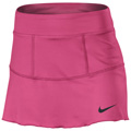  Nike Girls Oz Open Skirt- Spark/Black