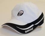 Babolat Tennis Cap III- White