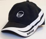 Babolat Junior Tennis Cap III- Black
