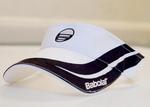 Babolat Visor III- White