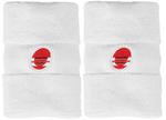 Babolat Jumbo Sweatband - White